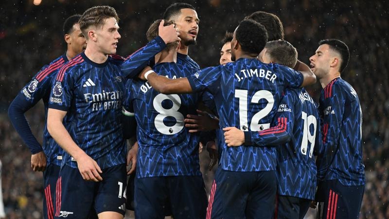 斯洛特：英超争冠？我们现在的首要目标是冲击前四或前五