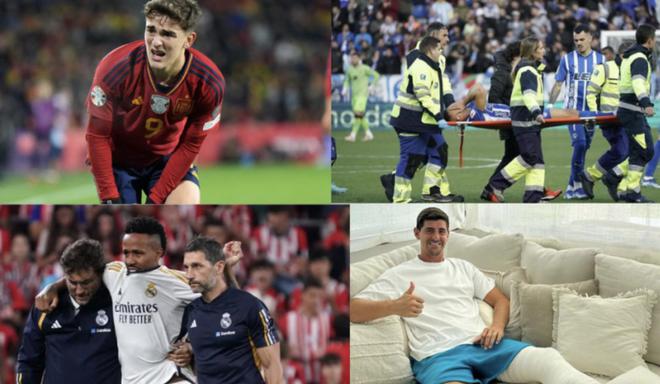 首发球员展 首发球员展