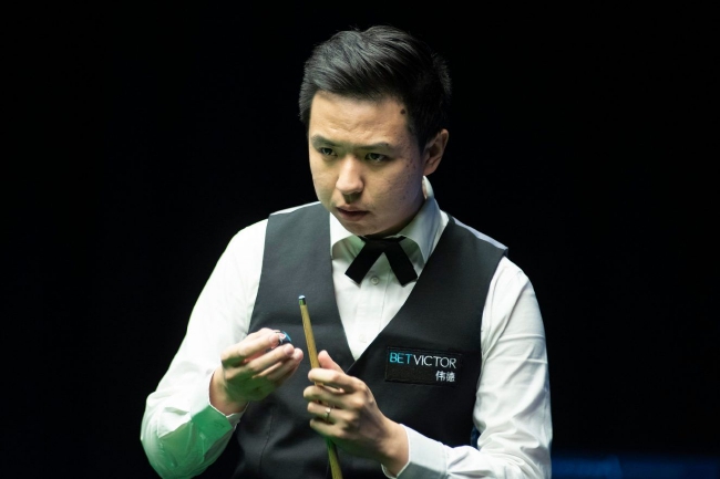 在争取更好 在争取更好