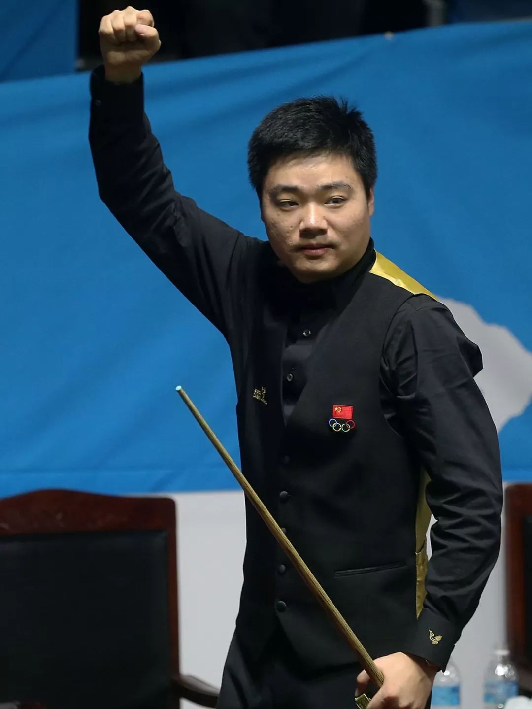 体关注度 体关注度