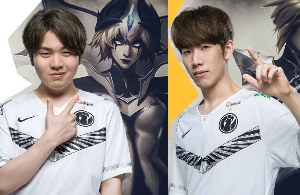 整体实力上 整体实力上