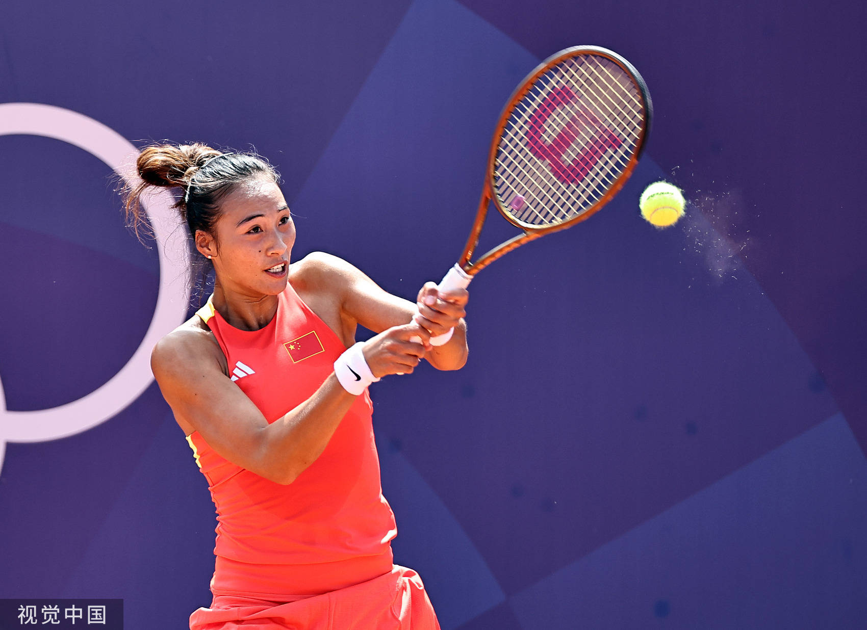 效的牵制 效的牵制