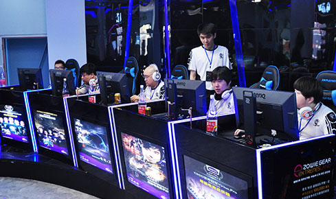 技术与艺术 技术与艺术