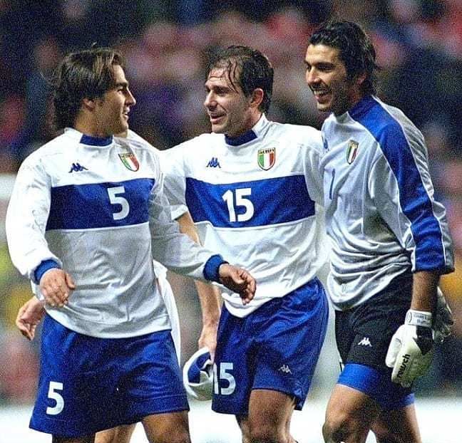 不同的球队 不同的球队