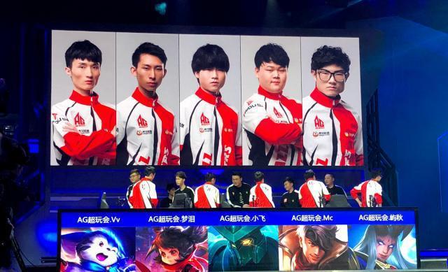 赛的展望 赛的展望